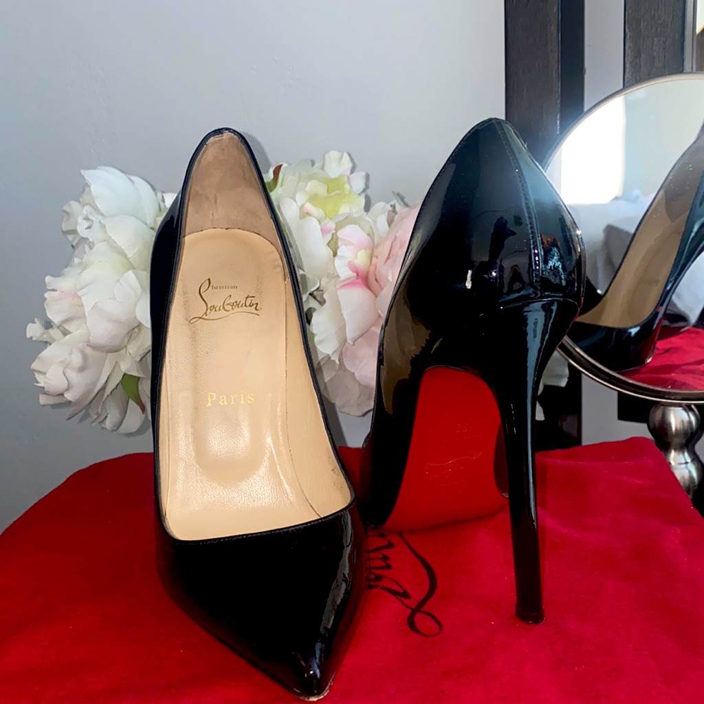 Christian Louboutin